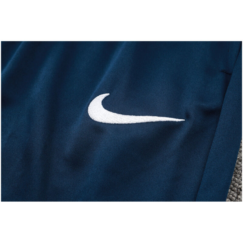 Mens Riyadh Al-Nassr Training Suit Royal 2024/25