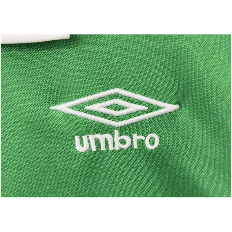 Mens Celtic FC Retro Home Jersey 1980