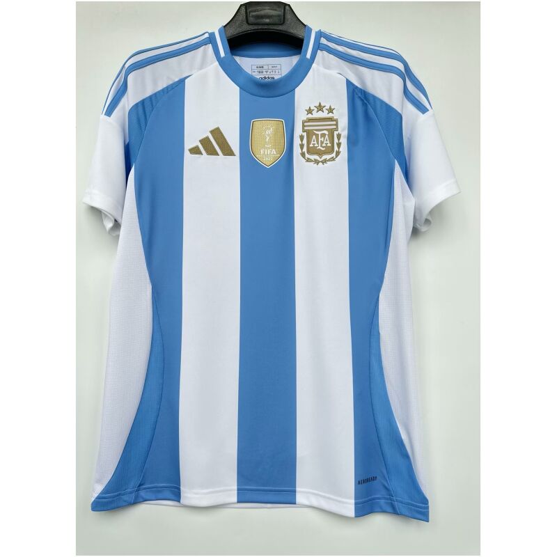 Mens Argentina Home Jersey 2024