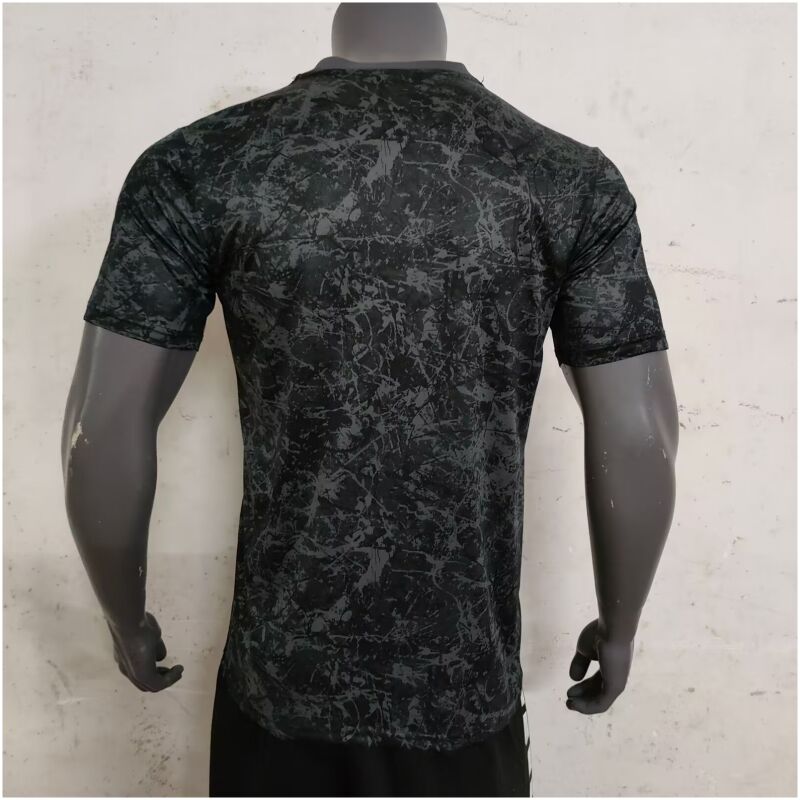 Mens Manchester United Stone Rose Pre-Match Jersey 2024