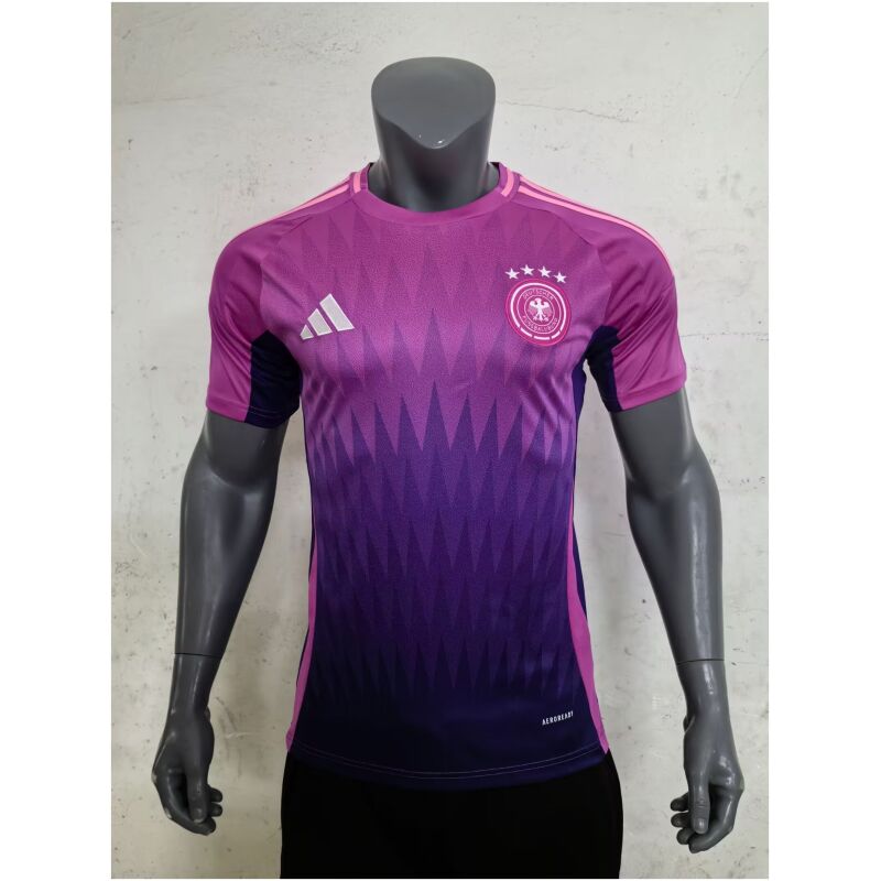 Mens Germany Away Jersey 2024