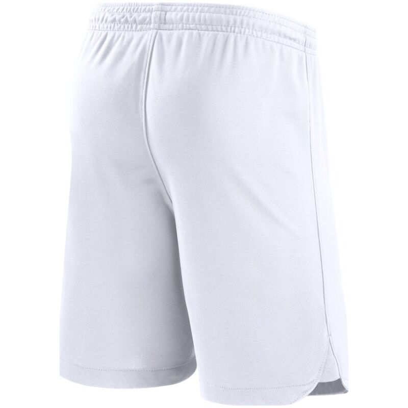 Mens Croatia Home Shorts 2024