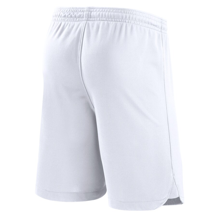 Mens Croatia Home Shorts 2024