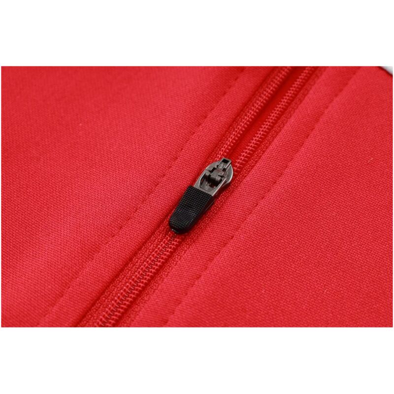 Mens Liverpool Training Suit Red 2024/25