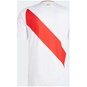 Mens Peru Home Jersey 2024