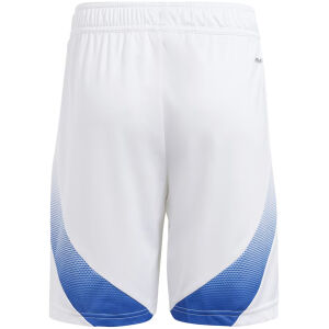 Mens Italy Home Shorts 2024