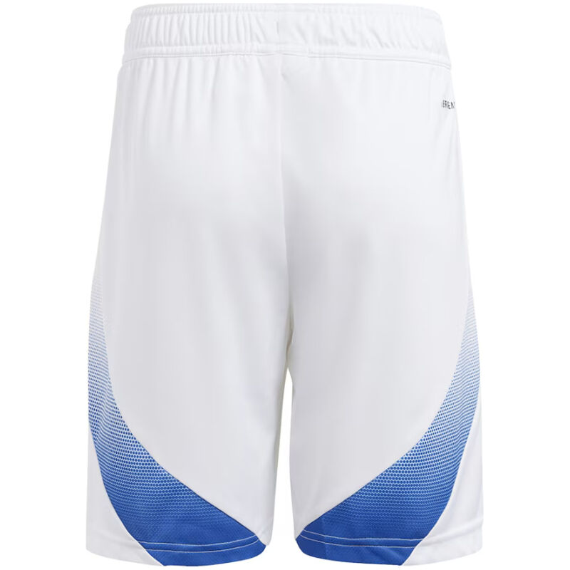 Mens Italy Home Shorts 2024