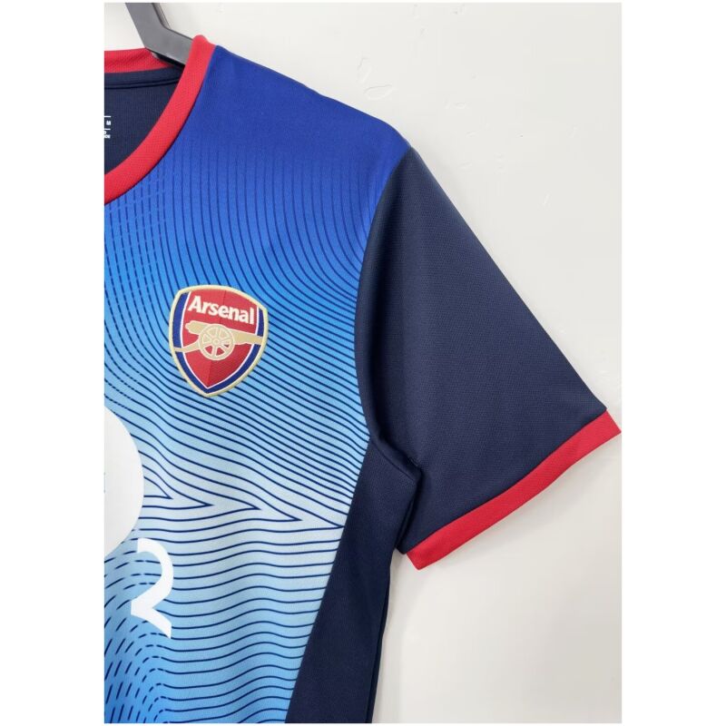 Mens Arsenal Retro Away Jersey  2002/04