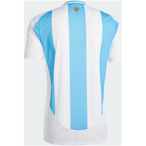 Mens Argentina Home Jersey 2024
