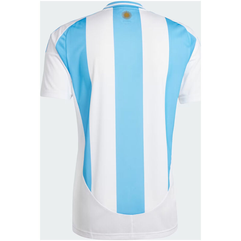 Mens Argentina Home Jersey 2024