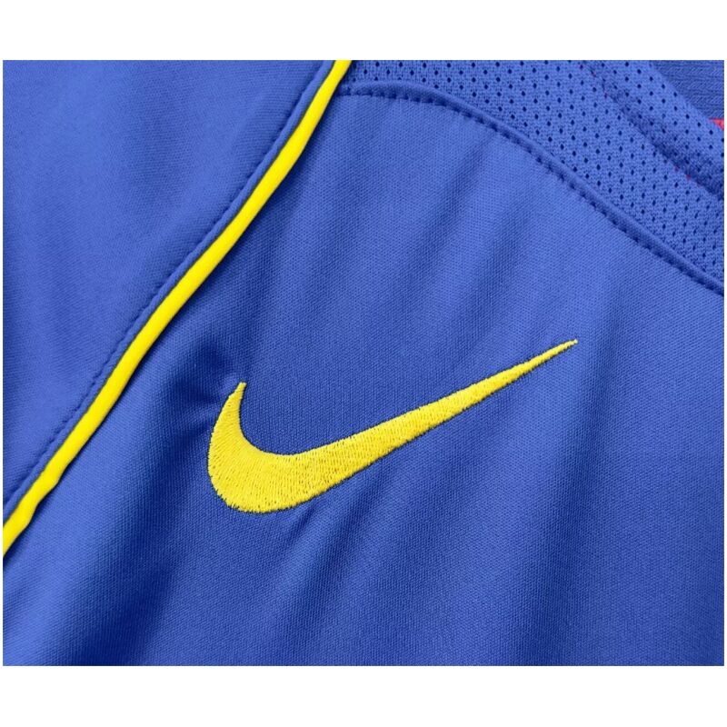 Mens Arsenal Retro Away Jersey  2004/05