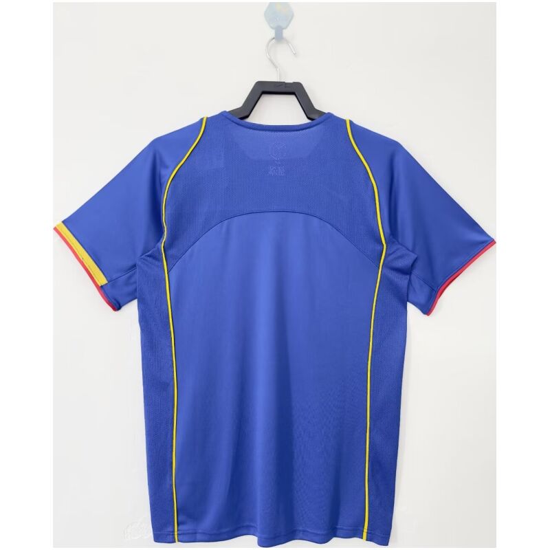 Mens Arsenal Retro Away Jersey  2004/05