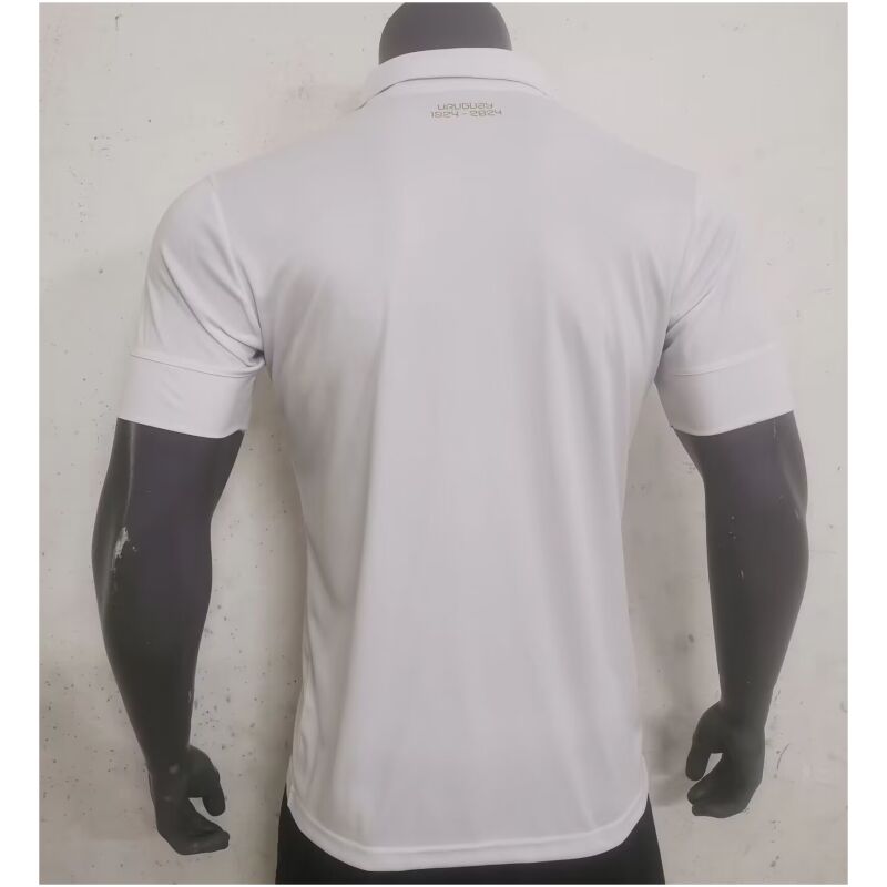 Mens Uruguay Anniversary Away Jersey 2024