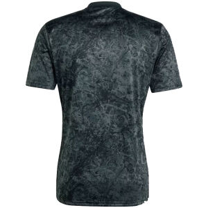 Mens Manchester United Stone Rose Pre-Match Jersey 2024