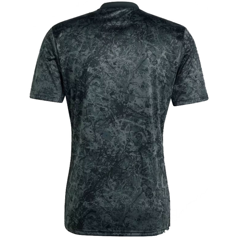 Mens Manchester United Stone Rose Pre-Match Jersey 2024