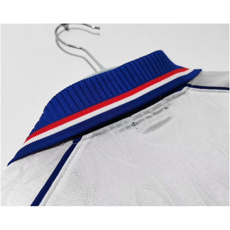 Mens Japan Retro Away Jersey 1998
