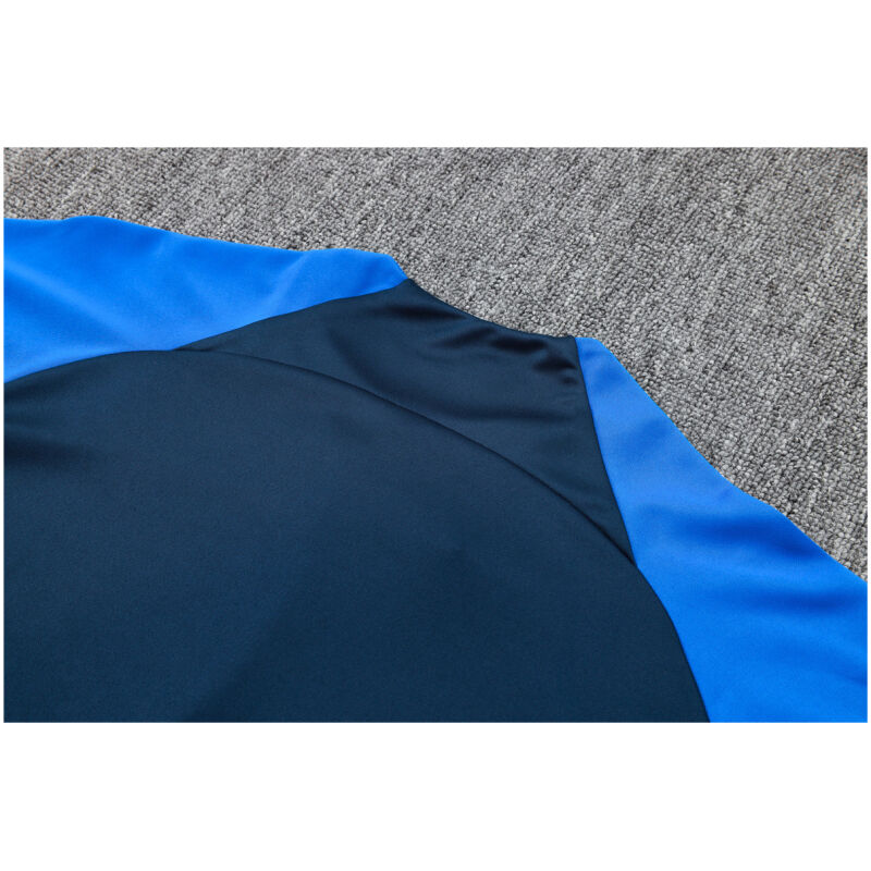 Mens Riyadh Al-Nassr Training Suit Royal 2024/25