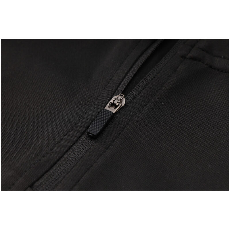 Mens Riyadh Al-Nassr Training Suit Black 2024/25
