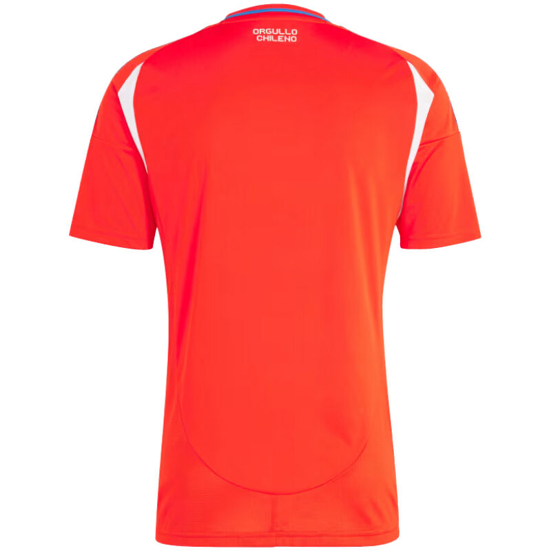 Mens Chile Home Jersey 2024