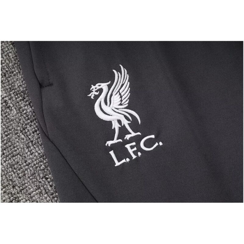 Mens Liverpool Training Suit Red 2024/25