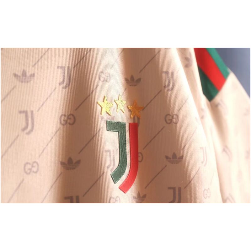 Mens Juventus x Adidas Original Authentic Jersey 2024/25 – Match