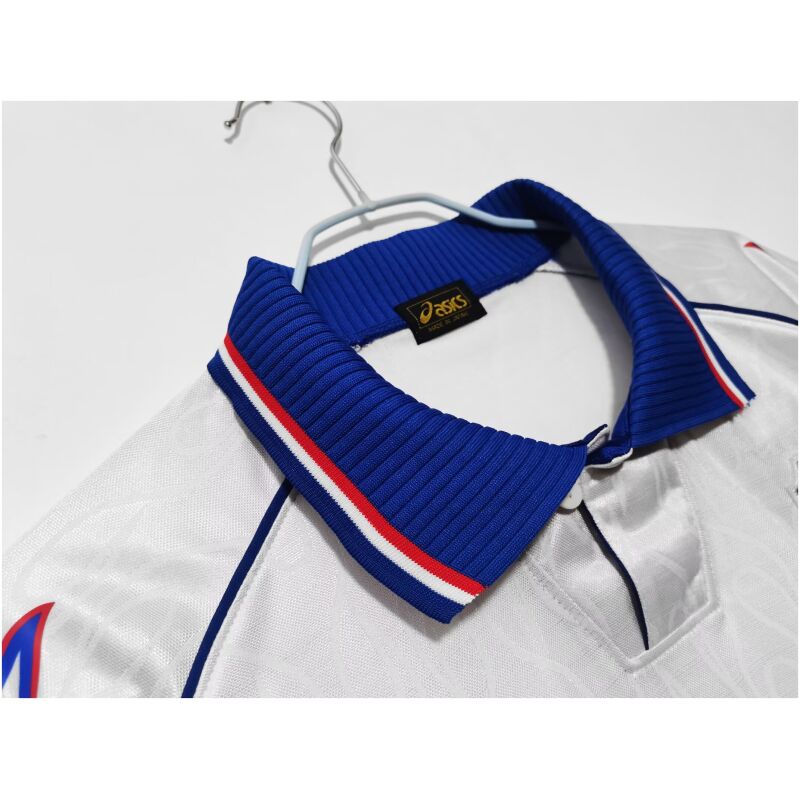 Mens Japan Retro Away Jersey 1998