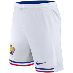 Mens France Home Shorts 2024