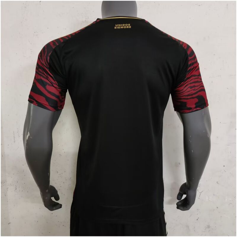 Mens Peru Away Jersey 2024