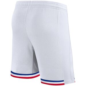 Mens France Home Shorts 2024