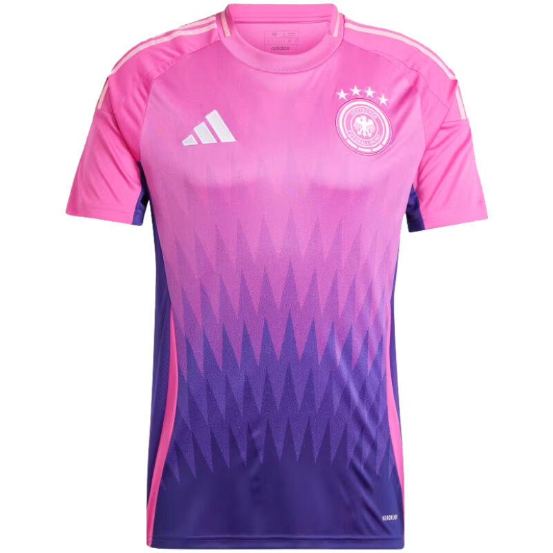 Mens Germany Away Jersey 2024