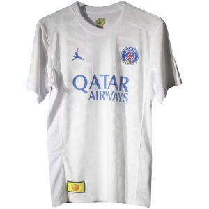 Mens PSG Dragon Ball Special Edition Authentic Jersey 2024 – Match