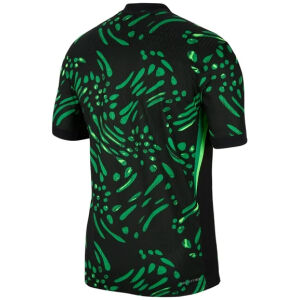 Mens Nigeria Home Jersey 2024