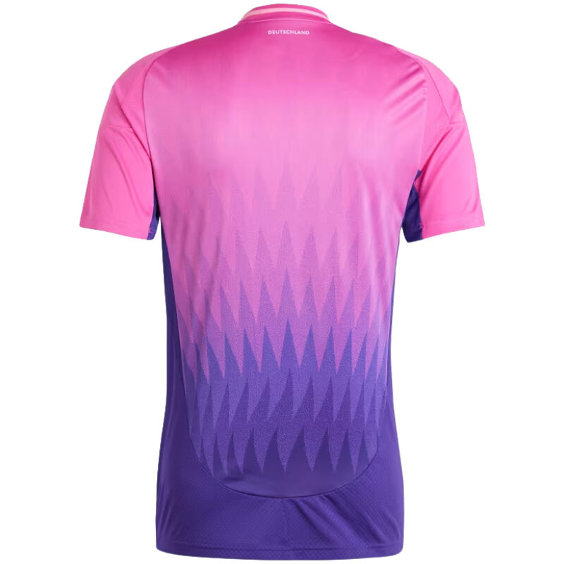Mens Germany Away Jersey 2024