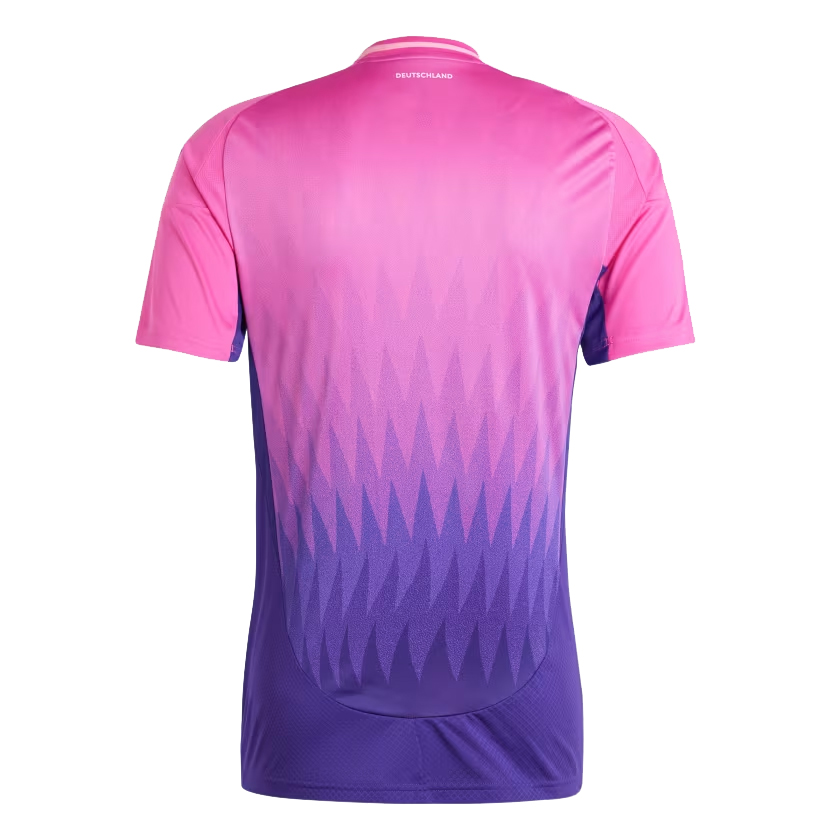 Mens Germany Away Jersey 2024