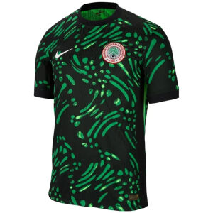 Mens Nigeria Home Jersey 2024