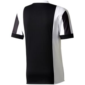 Mens Juventus Retro 120th Anniversary Jersey