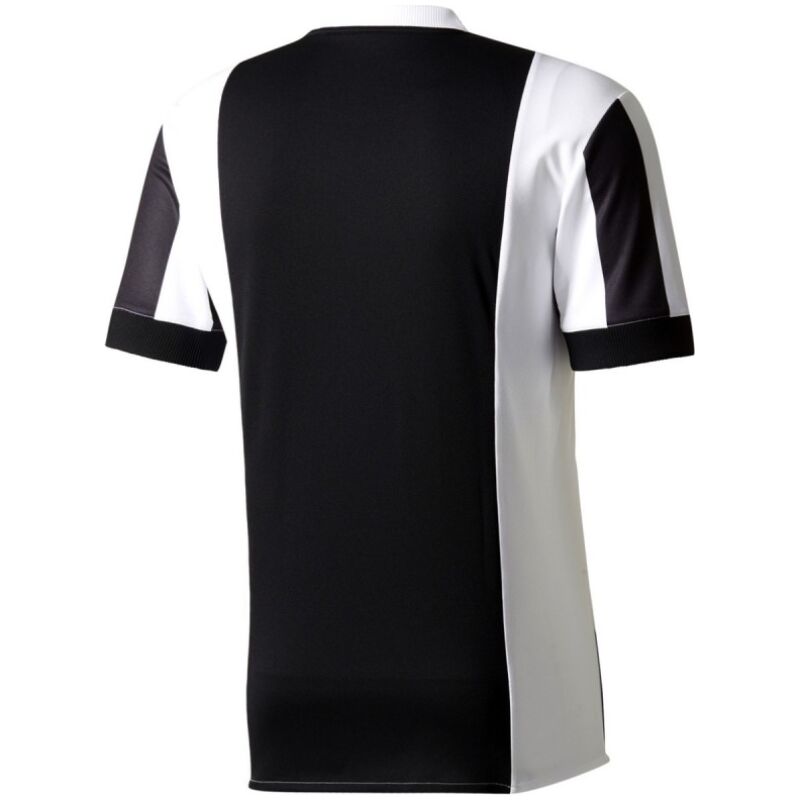 Mens Juventus Retro 120th Anniversary Jersey