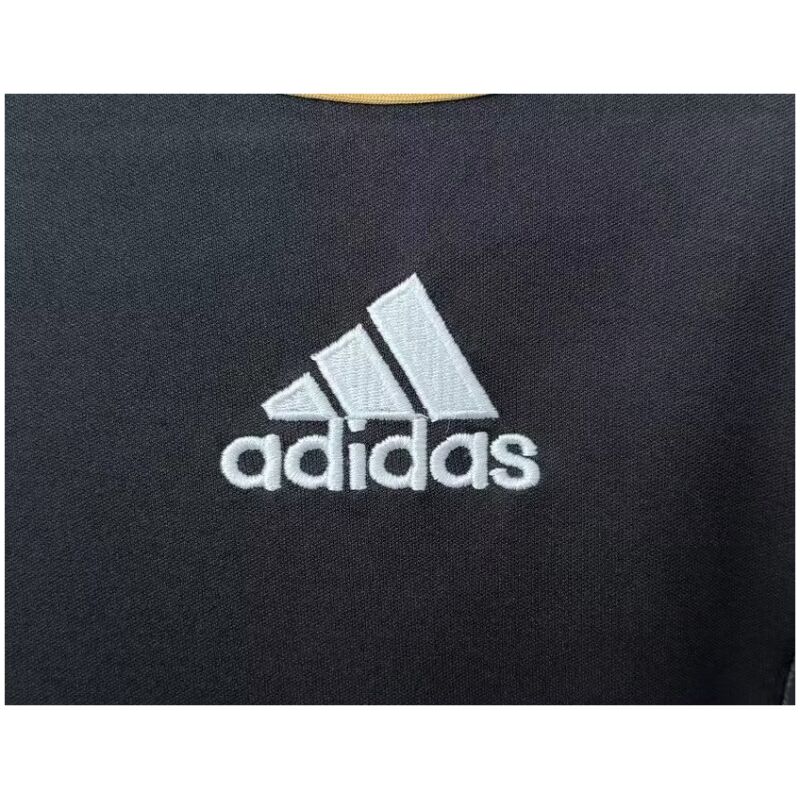 Mens AC Milan Retro Third Jersey  2006/07