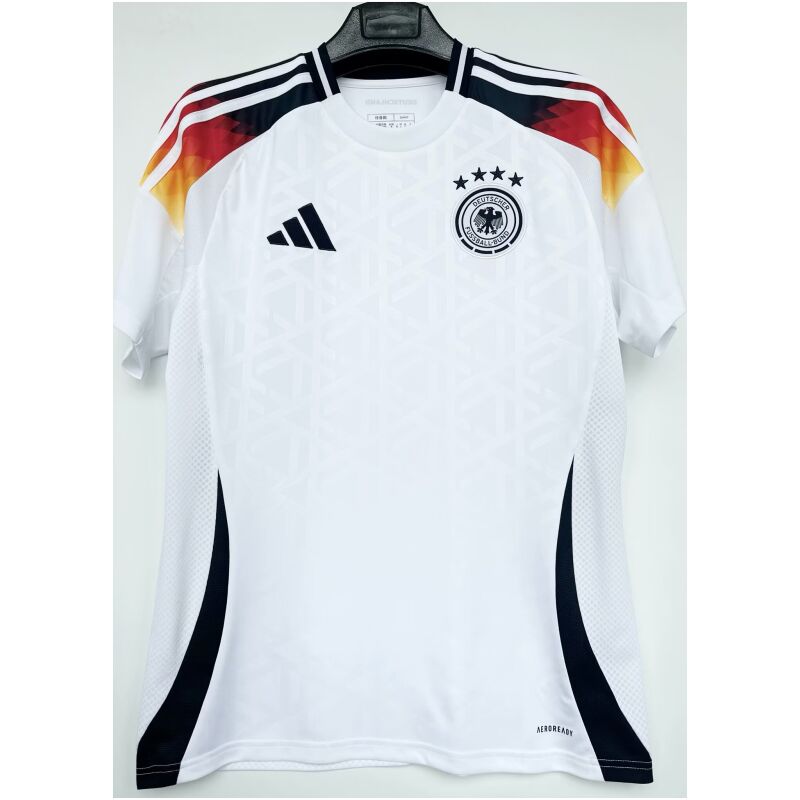 Mens Germany Home Jersey 2024