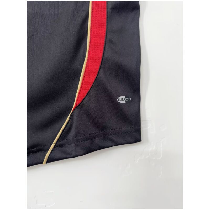 Mens AC Milan Retro Third Jersey  2006/07