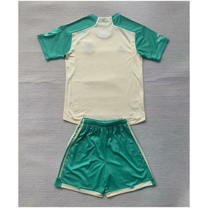 Kids Austin FC Away Jersey 2024/25