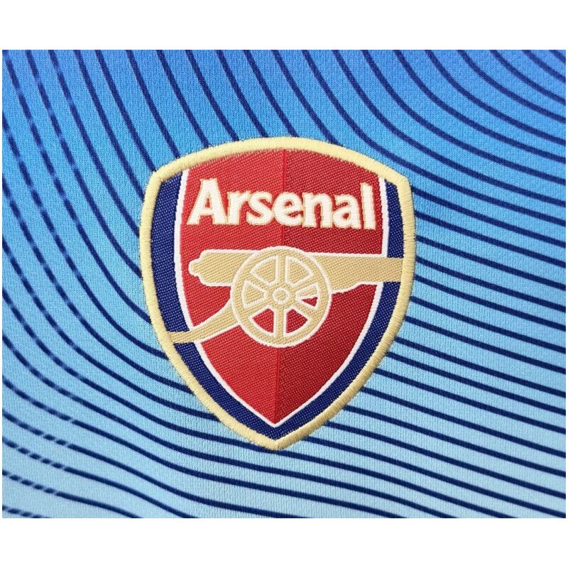 Mens Arsenal Retro Away Jersey  2002/04