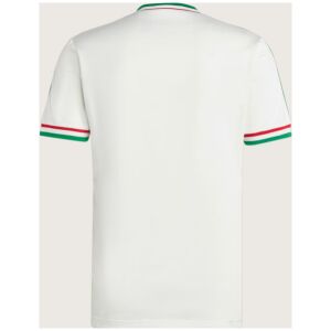 Mens Retro Mexico Authentic Jersey 1985 – Match