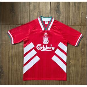 Mens Liverpool Retro Home Jersey 1993/95