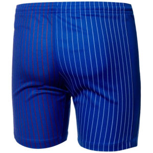 Mens France Away Shorts 2024