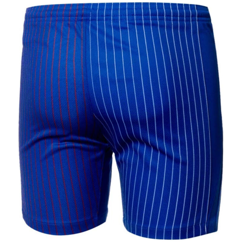 Mens France Away Shorts 2024