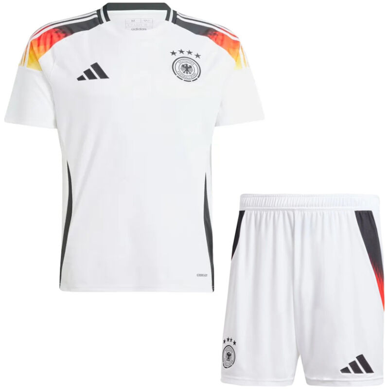 Kids Germany Home Jersey 2024