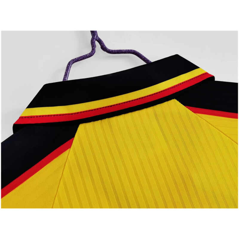 Mens Scotland Retro Away Jersey 1996/98
