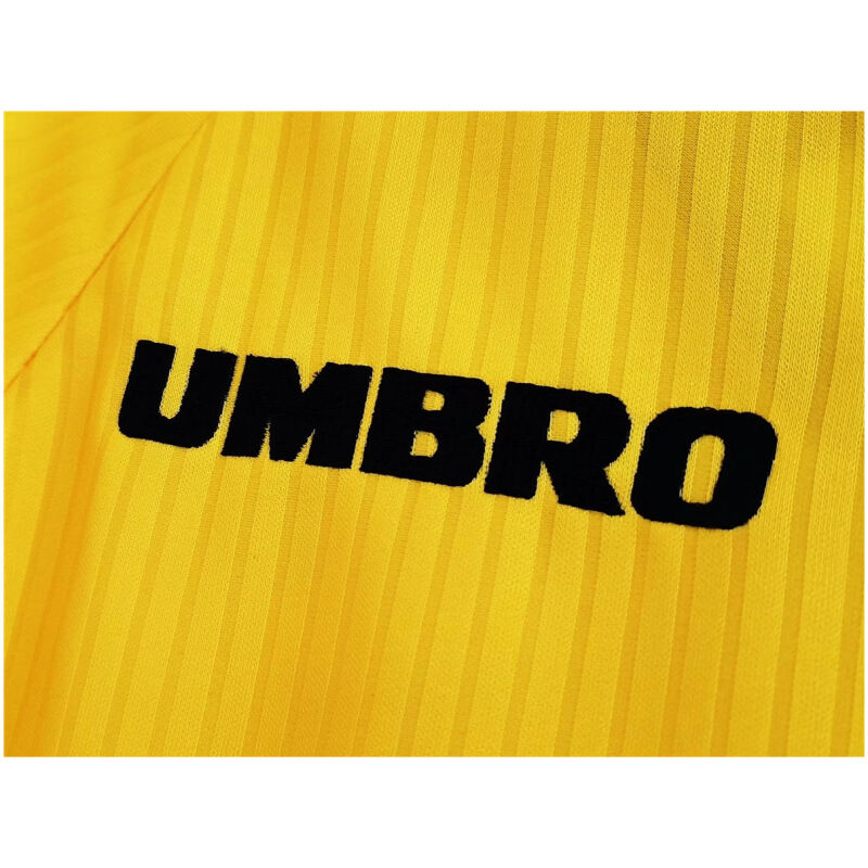 Mens Scotland Retro Away Jersey 1996/98