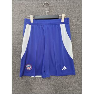 Mens Chile Home Shorts 2024